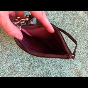 Coach Bags - Coach wristlet Coach Bags - Coach wristlet